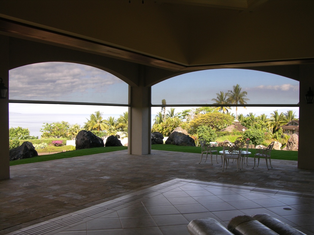 retractable patio screen boca raton | retractable patio screen boca raton